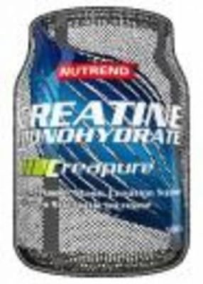 Nutrend CREATINE MONOHYDRATE CREAPURE 500 G Kreatin, , velikost