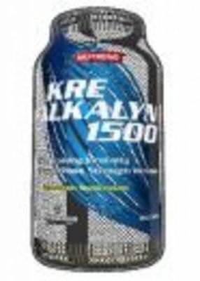 Nutrend Kre-Alkalyn 1500 120 kapslí 120 ks