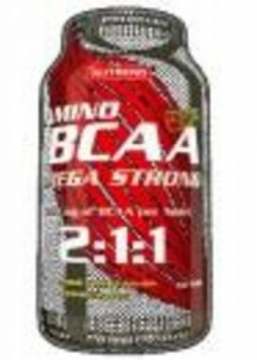 Nutrend BCAA 2:1:1 150 TABLET Aminokyseliny větvené, , velikost NS