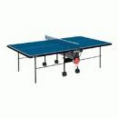 Stůl na stolní tenis SPONETA S1-27i modrý