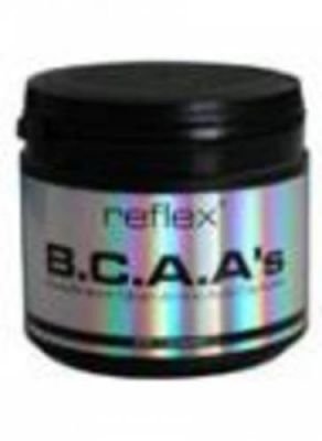 Reflex Nutrition BCAA 200 kapslí 200 ks