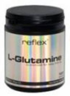 Reflex Nutrition L-Glutamine 500 g