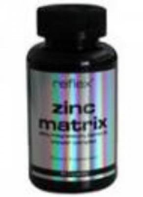 Reflex Nutrition Zinc Matrix  90 kapslí