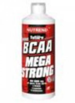 Nutrend Amino BCAA Mega Strong  1000 ml