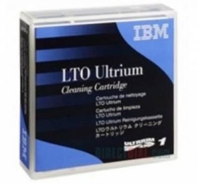 IBM Ultrium LTO Universal Cleaning Cartridge