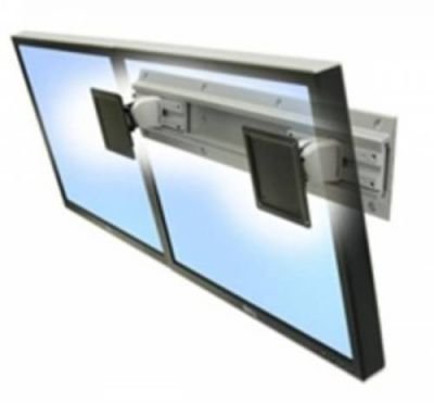 ERGOTRON Neo-Flex Dual Monitor WM - nástěnný držák pro 2 LCD