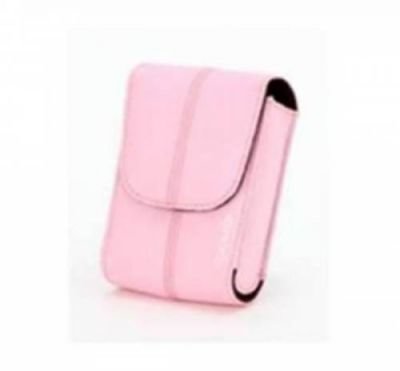 Nikon CS-L02 pouzdro - pink / řůžová