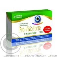 PRO-VISIO Forte 40 tablet