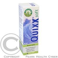 Quixx soft nosní sprej 30 ml