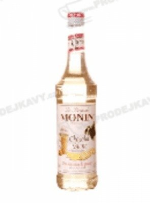 Monin Chocolat Blanc 0,7l