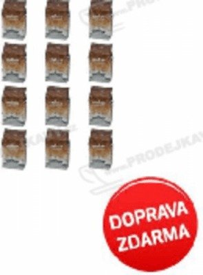 Lavazza Crema e Aroma zrnková káva 1 kg