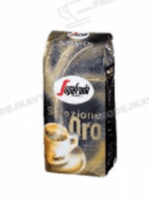 Segafredo Selezione ORO zrnková káva 1000 g