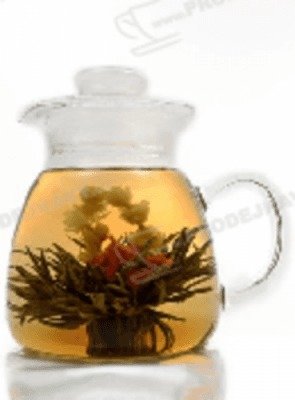 Kvetoucí čaj Úkryt v zahradách 8 g