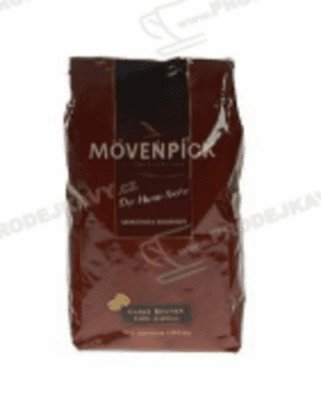 MÖVENPICK Espresso zrnková káva 500 g