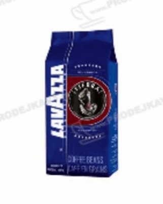 Lavazza Tierra Fair Trade zrnková káva 1 kg