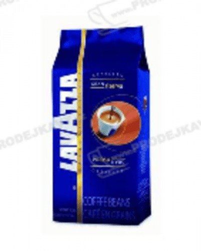 Lavazza Gran Riserva 1 kg, zrnková káva
