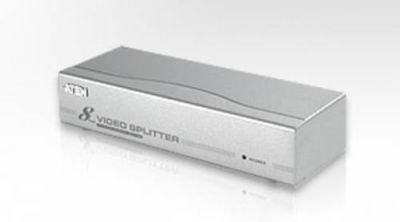 ATEN VS-98A 8-portový VGA spliter 200MHz