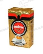 Lavazza Qualita Oro mletá káva 250 g