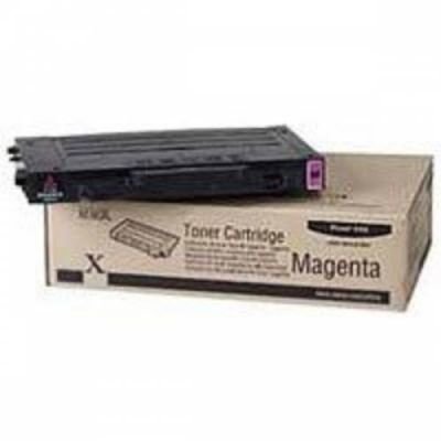 Xerox Toner Magenta pro Phaser 6100 (2.000 str)