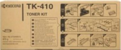 Kyocera toner TK-410