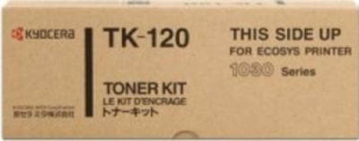 Kyocera toner TK-120
