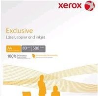 Xerox papír Exclusive TRIOTEC, A4, 80g, 500 listů - ...