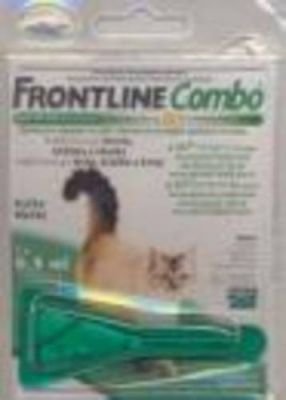 Frontline Combo Spot-on roztok pro kočky 0.5 ml