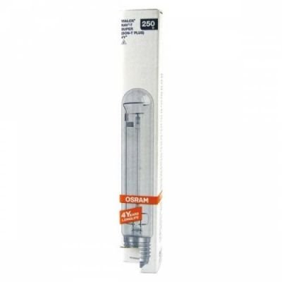 250W Osram NAV-T Super 4Y