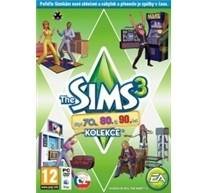 The Sims 3 70S, 80S & 90S STUFF