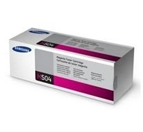 Samsung toner bar CLT-M504S/ELS pro CLP-415 CLX-4195 - magenta - 1800 str.