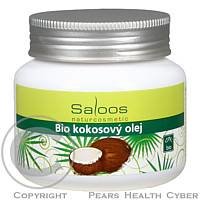 Saloos Kokosový olej 250 ml
