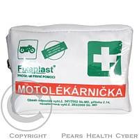 Fixaplast motolékárnička textil