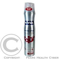NIVEA lak na vlasy pro zářivou barvu 250ml