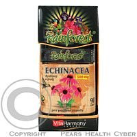 VITAHARMONY Echinacea 500 mg 90 tablet