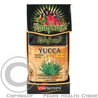 VITAHARMONY Yucca 500 mg 60 kapslí