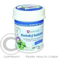 Koňský balzám SWISS chladivý 250+50ml