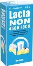 LACTANON 30 tablet