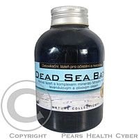 Dead Sea Detoxikační lázeň z Mrtvého moře 500 ml