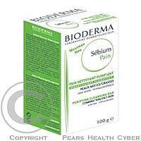 BIODERMA Sébium Mycí kostka 100 g