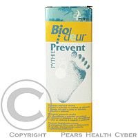 Biodeur Pythie Prevent chytrá houba 3x3g