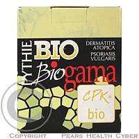 PYTHIE BIOGAMA Chytrá houba BIO 50 ml