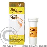 Chytrá houba Pythie Biodeur Nail 3x3g