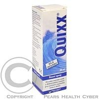 Quixx-nosní sprej 30ml
