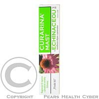 Curarina Salbe mit Echinacea 50ml