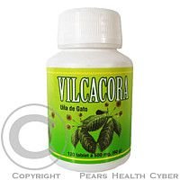 Vilcacora tablety tbl.120