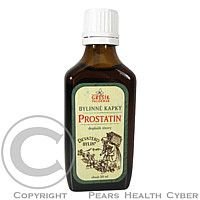Grešík kapky Prostatin 50 ml Devatero bylin