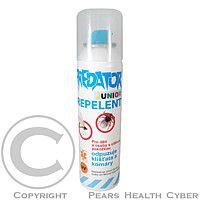 Repelent PREDATOR spray 150ml 16%DEET