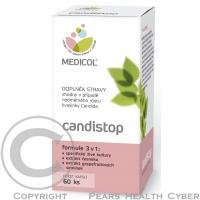 Candi Stop cps.60 TOPNATUR