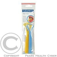 Curaprox Sada škrabek na jazyk CTC 203 (Tongue Cleaner)