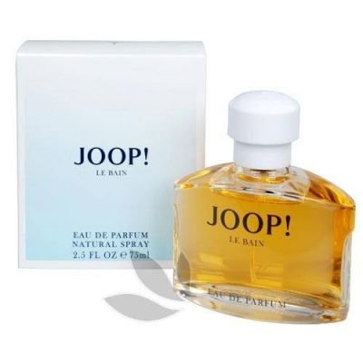 JOOP! Le Bain dámská parfémovaná voda 75 ml pro ženy